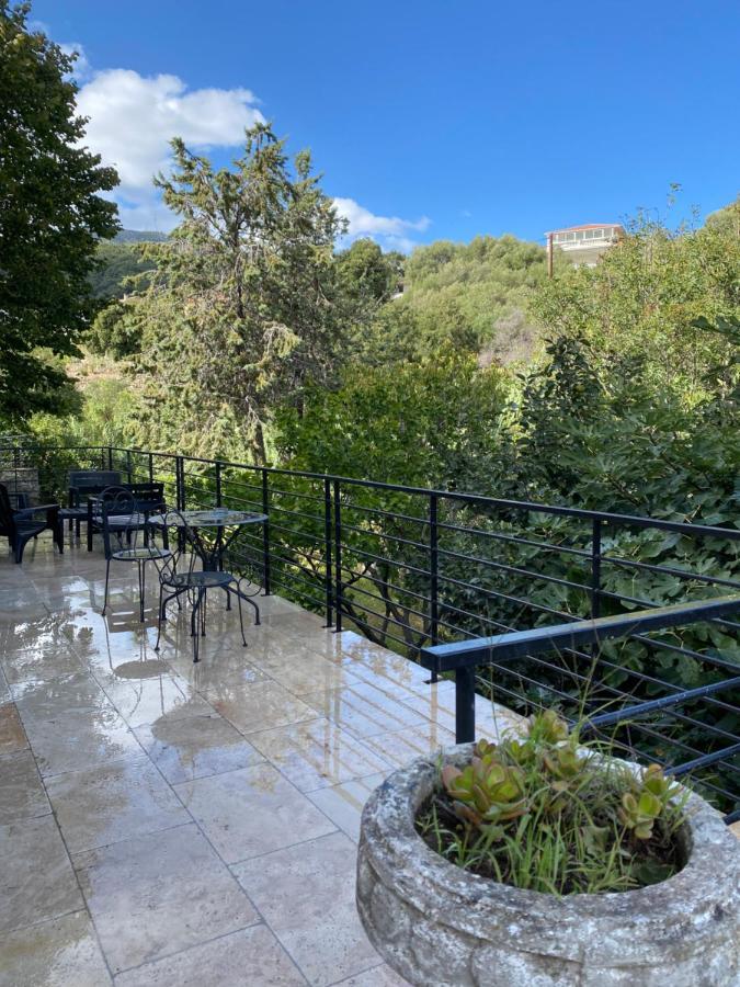Home Sweet Home: Cozy Apartment with Terrace Near City and Sea Bastia  Exterior photo