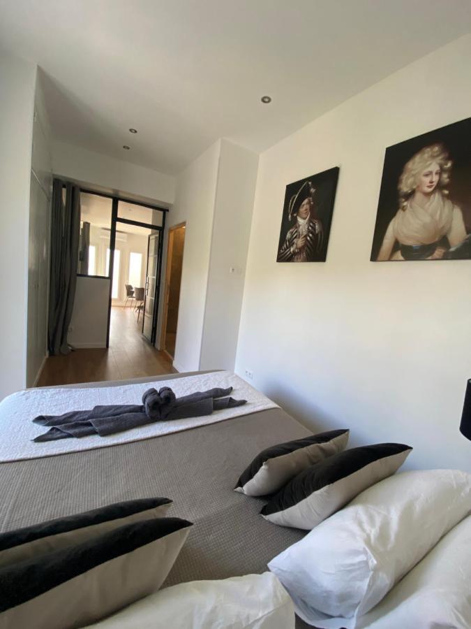 Home Sweet Home: Cozy Apartment with Terrace Near City and Sea Bastia  Exterior photo